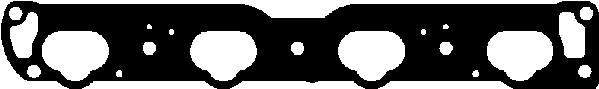  AJUSA part 13112100 Gasket, intake manifold