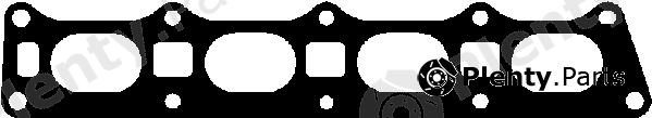  AJUSA part 13112300 Gasket, exhaust manifold