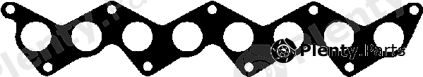  AJUSA part 13112400 Gasket, intake manifold