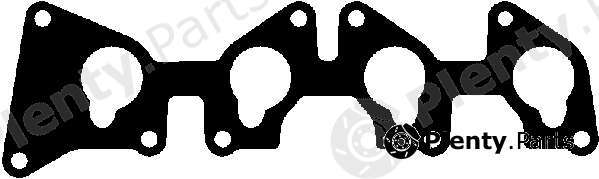  AJUSA part 13112600 Gasket, intake manifold