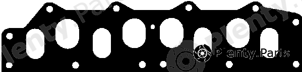  AJUSA part 13112800 Gasket, intake/ exhaust manifold