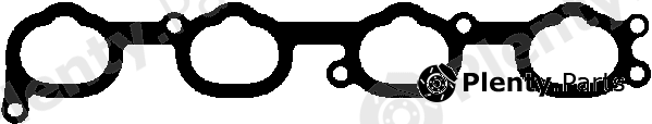  AJUSA part 13112900 Gasket, intake manifold