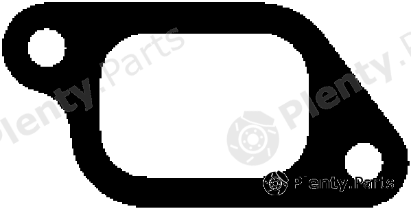  AJUSA part 13113300 Gasket, intake manifold