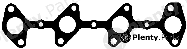 AJUSA part 13113410 Gasket, exhaust manifold