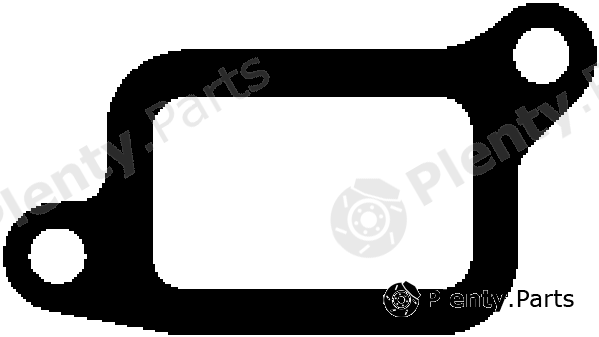  AJUSA part 13113500 Gasket, intake manifold