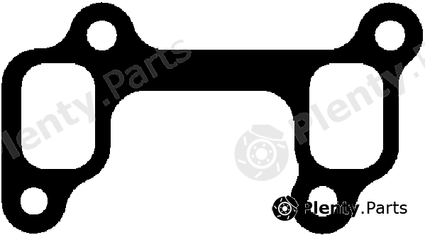  AJUSA part 13114300 Gasket, exhaust manifold