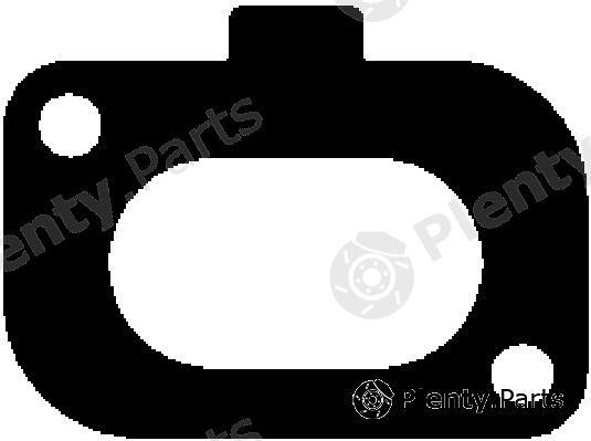  AJUSA part 13115300 Gasket, exhaust manifold