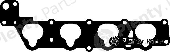  AJUSA part 13116900 Gasket, intake manifold