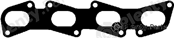  AJUSA part 13117000 Gasket, exhaust manifold