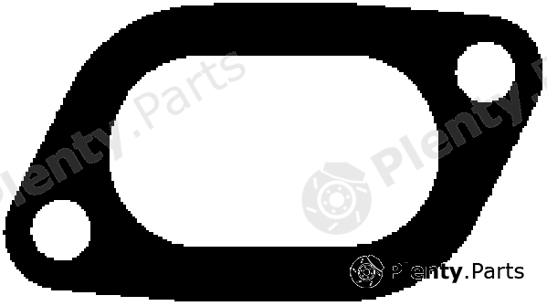  AJUSA part 13117600 Gasket, exhaust manifold