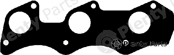  AJUSA part 13118600 Gasket, exhaust manifold