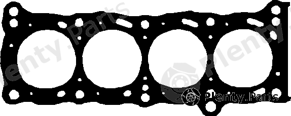  ELRING part 526.886 (526886) Gasket, cylinder head