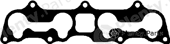  AJUSA part 13129100 Gasket, intake manifold