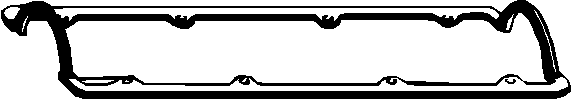  ELRING part 567.079 (567079) Gasket, cylinder head cover