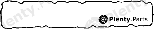  AJUSA part 14084400 Gasket, wet sump