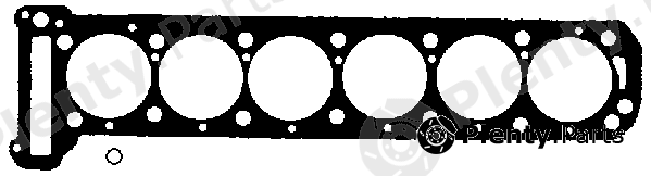 AJUSA part 55001300 Gasket, cylinder head