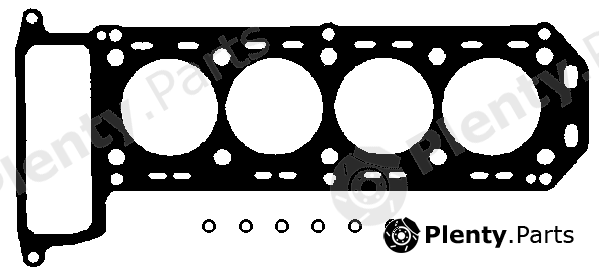  AJUSA part 55001900 Gasket, cylinder head
