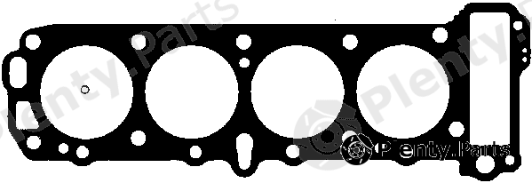  AJUSA part 55006400 Gasket, cylinder head