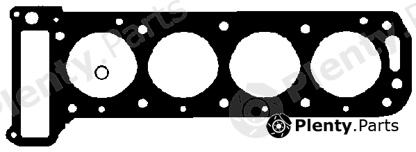  AJUSA part 55008800 Gasket, cylinder head