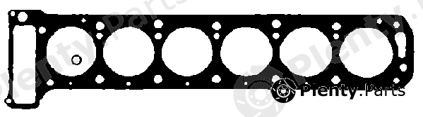  AJUSA part 55009800 Gasket, cylinder head