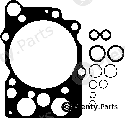  AJUSA part 55010400 Gasket, cylinder head