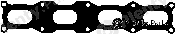  ELRING part 198.700 (198700) Gasket, intake manifold