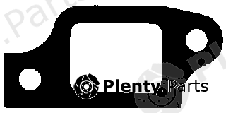  ELRING part 646.550 (646550) Gasket, exhaust manifold