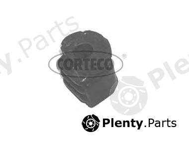 CORTECO part 21652300 Control Arm-/Trailing Arm Bush