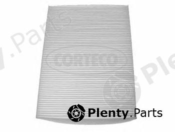  CORTECO part 21651912 Filter, interior air