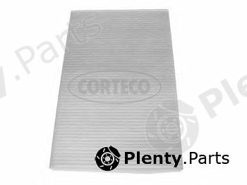  CORTECO part 21651914 Filter, interior air