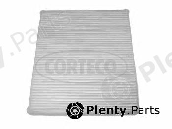  CORTECO part 21651980 Filter, interior air