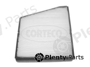  CORTECO part 21652338 Filter, interior air
