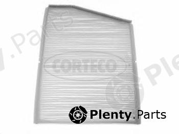  CORTECO part 21652341 Filter, interior air