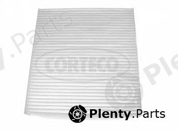  CORTECO part 21652346 Filter, interior air