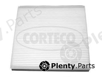  CORTECO part 21652351 Filter, interior air