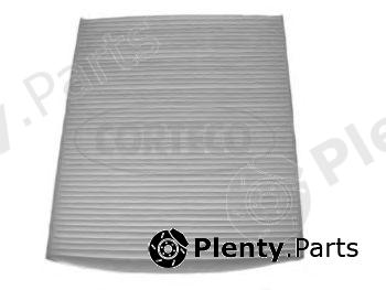  CORTECO part 21652356 Filter, interior air