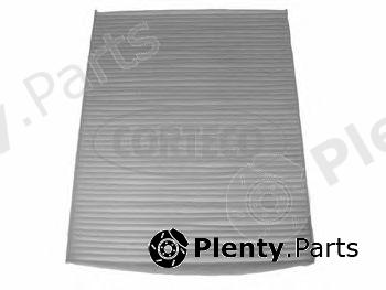  CORTECO part 21652543 Filter, interior air