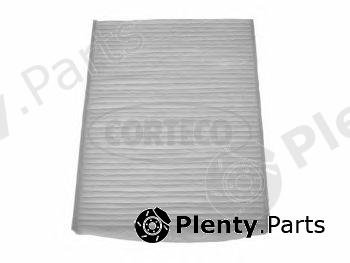  CORTECO part 21652544 Filter, interior air