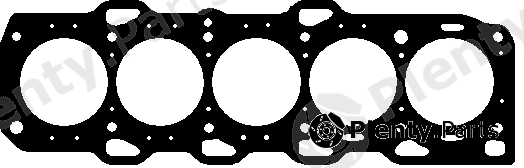  ELRING part 710.520 (710520) Gasket, cylinder head