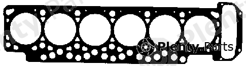  ELRING part 750.484 (750484) Gasket, cylinder head