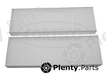  CORTECO part 80000156 Filter, interior air