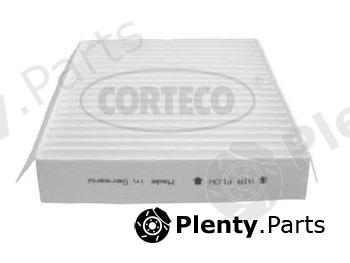  CORTECO part 80000338 Filter, interior air