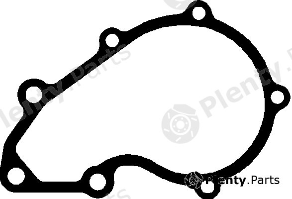  ELRING part 471.150 (471150) Gasket, cylinder head