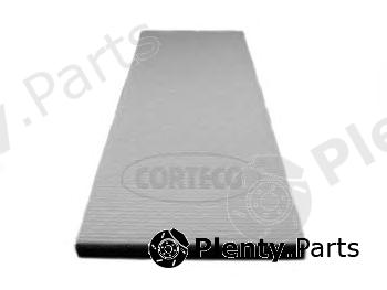  CORTECO part 80000539 Filter, interior air
