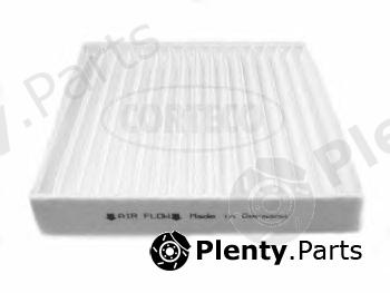  CORTECO part 80000604 Filter, interior air