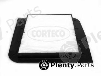  CORTECO part 80000610 Filter, interior air