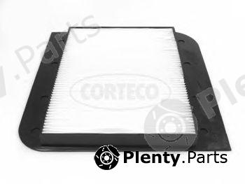  CORTECO part 80000611 Filter, interior air