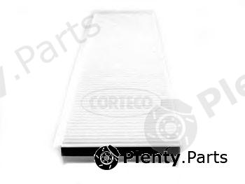  CORTECO part 80000613 Filter, interior air