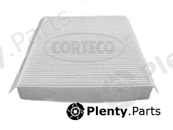  CORTECO part 80000620 Filter, interior air
