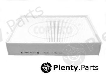  CORTECO part 80000633 Filter, interior air